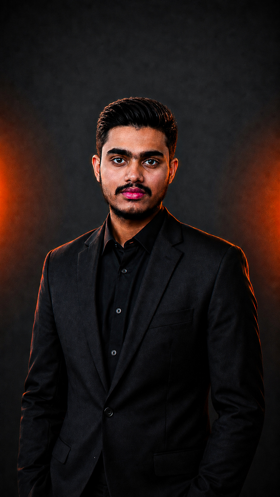Hassan Haseeb